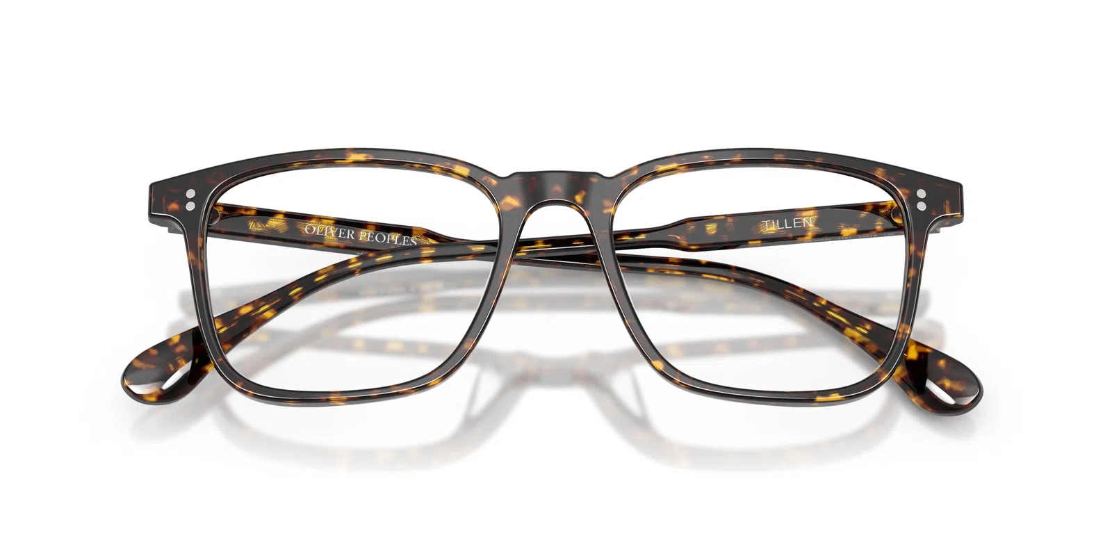 Oliver Peoples 0OV5603U TILLEN Eyeglasses - view 19